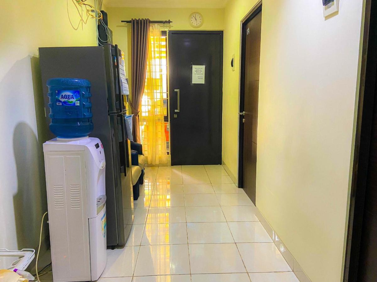 Aloha Guest House - 1 Male Only Tangerang Bagian luar foto